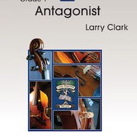 Antagonist - Bass