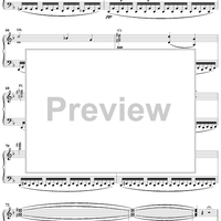 Violin Concerto No. 4 - Piano Score