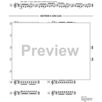 Arith-Metric No. 1 - For Any Combination of Instruments