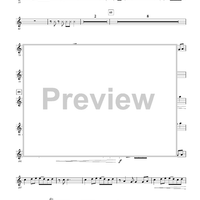 Jungle Dance - Eb Alto Sax Part 1