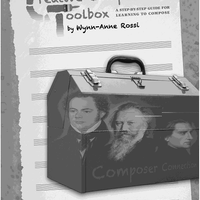 Creative Composition Toolbox, Book 4