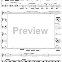 No. 2: Appassionato - Piano Score