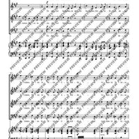 Requiem - Piano Reduction