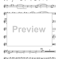 DaVincian Visions - Alto Saxophone 1