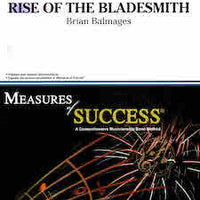 Rise of the Bladesmith - Percussion 1