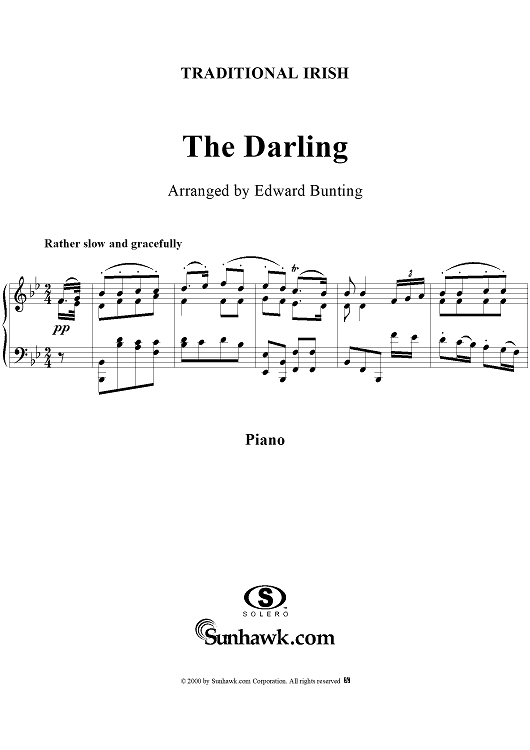 The Darling