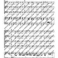 Requiem - Piano Reduction