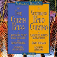 The True Cuban Bass
