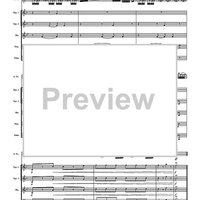 Carnival of Venice - Score