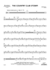 The Country Club Stomp! - Percussion 2