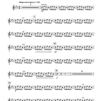 Elements (Petite Symphony) - Mallet Percussion 1