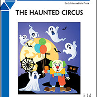 The Haunted Circus