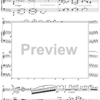 Scottish Fantasy, Movement 1 - Piano Score