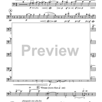 Three Temperaments - Bassoon 2