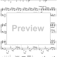 Etude-Tableau No. 8 in D Minor, Op. 39