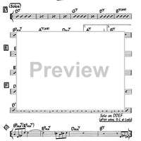 Unit Seven - Bb Instruments