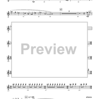 Open Space - Oboe