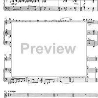 Sonatine Op.113 No. 2 - Score