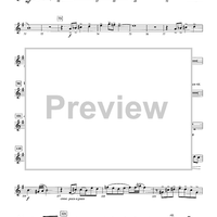 Sun Cycles - Bb Tenor Sax