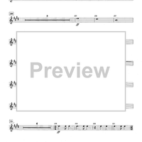 Flight - Baritone TC