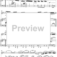 Violin Sonata No. 1 - Piano Score