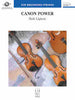 Canon Power - Violoncello