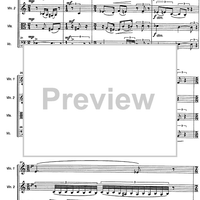 Quartetto No. 2 - Score