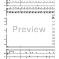 Temple of the Murals - Score