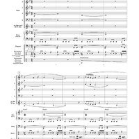 Moscow, 1941 - Score