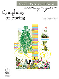 Symphony of Spring