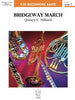 Bridgeway March - Eb Alto Sax 2