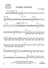 Phasing Thunder - Percussion 2