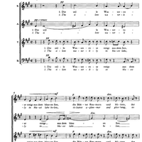 Die Wasserrose Op.13 No. 2