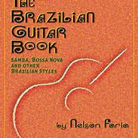 The Brazilian Guitar Book