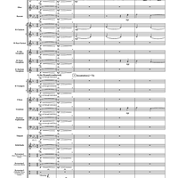 Stone Serpent Mound - Score