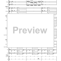 Suite Treats - 5 Composers, 5 Adaptable Pieces - Score