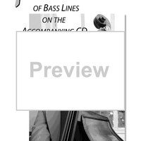 Walking Bassics - The Fundamentals of Jazz Bass Playing