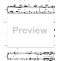 Remembrance - Score in C