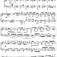 Etude-Tableau in D Major, Op. 39, No. 9