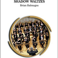 Shadow Waltzes - Score