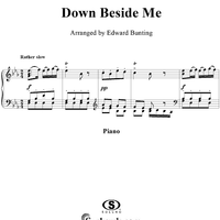 Down Beside Me