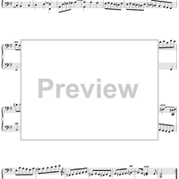Harpsichord Pieces, Book 2, Suite 12, No.2:  L'Intîme