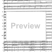 Agnus Dei from Messa solenne - Full Score