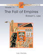 The Fall of the Empires - Tenor Sax