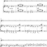 Scottish Fantasy, Movement 2 - Piano Score