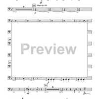 Oscillation - Timpani