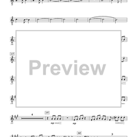 Gravity Wave - Eb Alto Sax 2