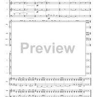 Suite Treats - 5 Composers, 5 Adaptable Pieces - Score