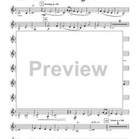 Digital Prisms - Part 5 Bass Clarinet in Bb