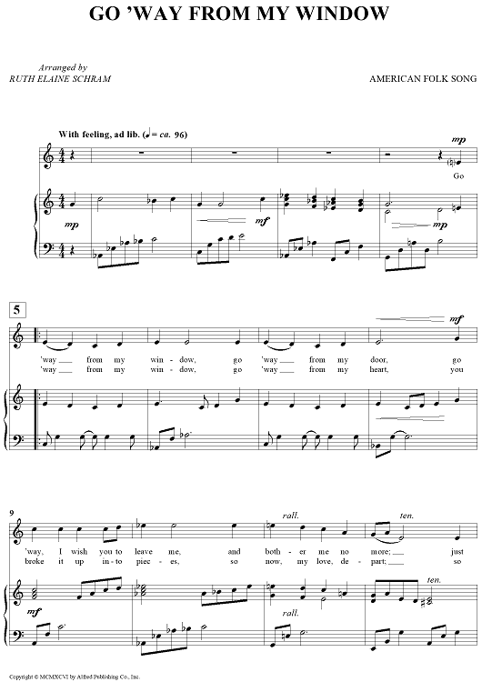 Here I Come – Door Music Seek Sheet music for Piano (Solo)